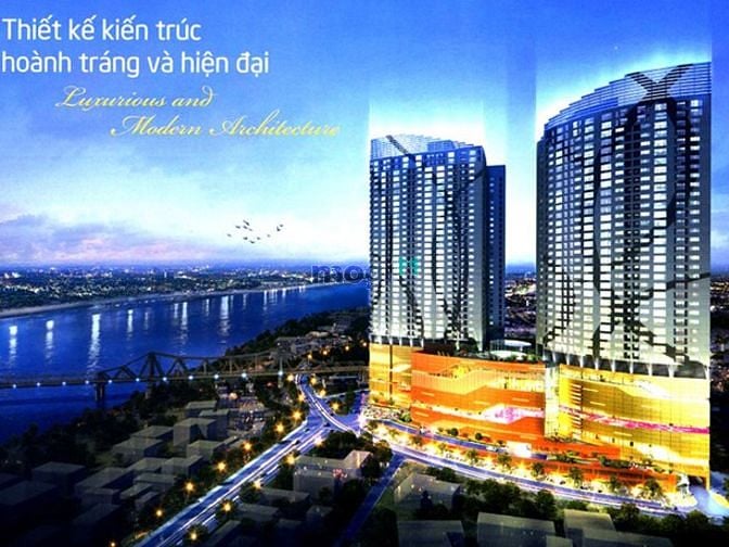 Mipec Riverside