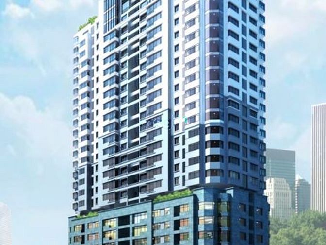 Chung cư 60B Nguyễn Huy Tưởng - PVV - VINAPHARM