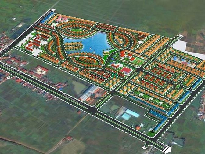ĐTM Bắc Quốc Lộ 32