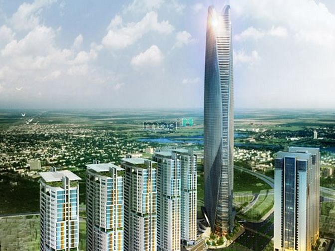 Khu đô thị mới Văn Phú