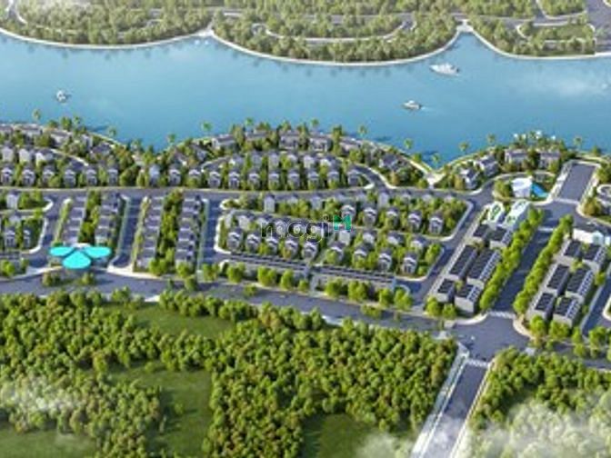 Vinhomes Thăng Long