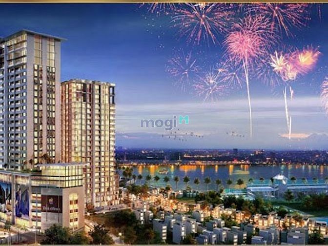 Sun Grand City Thuy Khue Residence