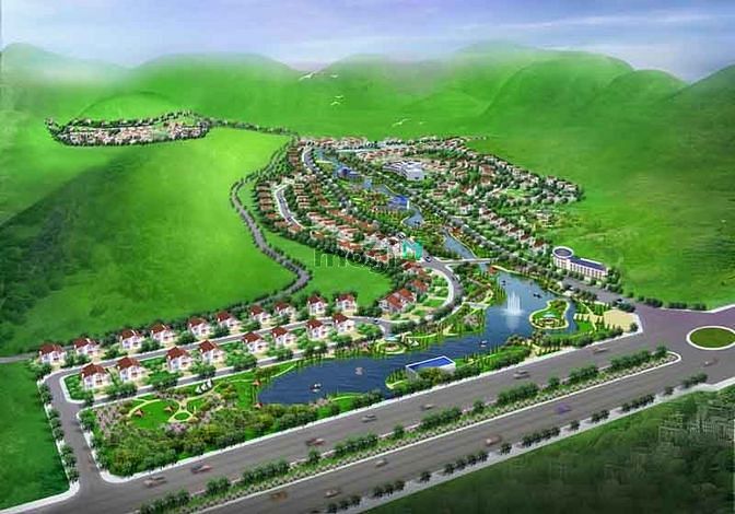 Xanh Villas