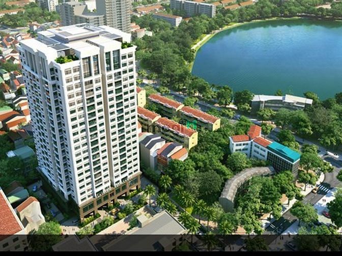 Platinum Residences