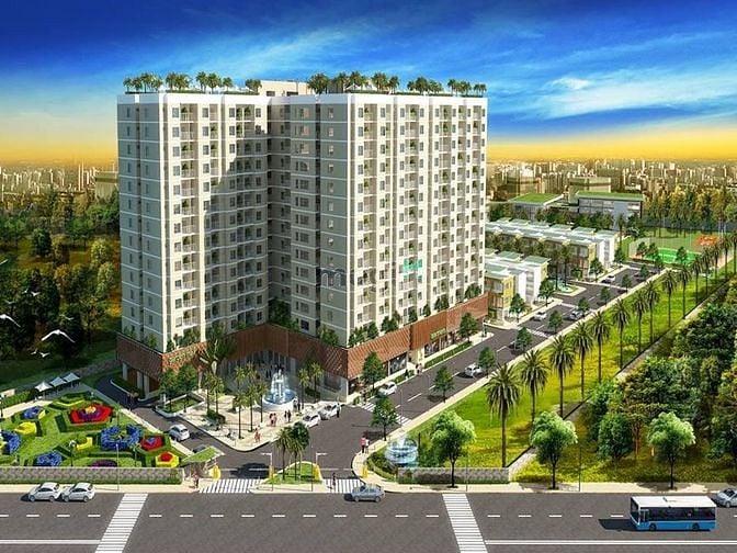 Lavita Garden