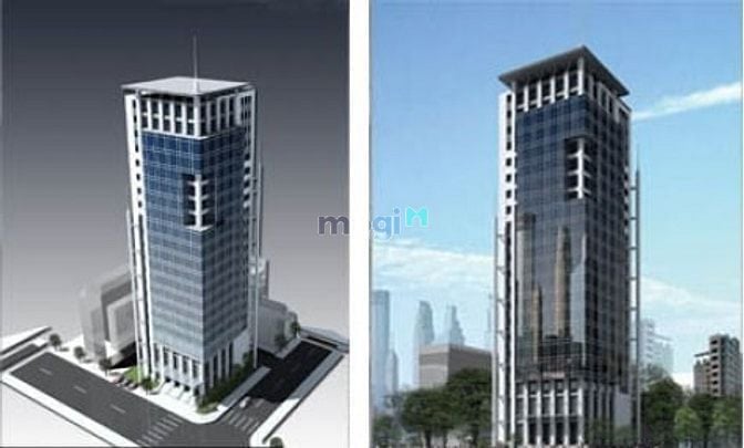 VCI Tower