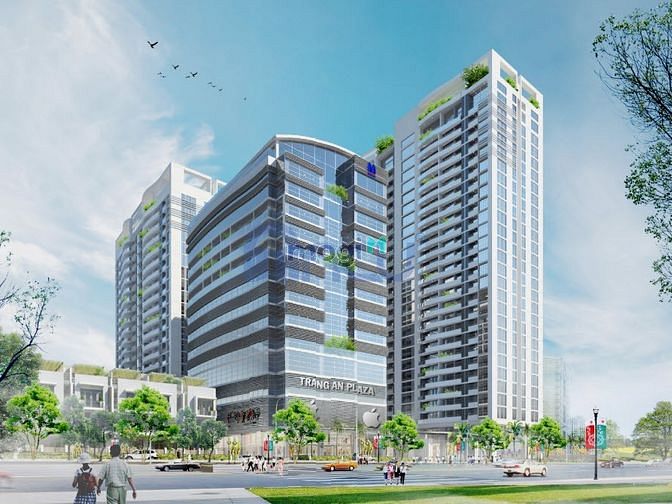 GP Complex