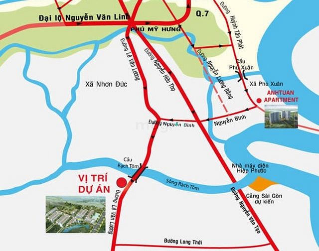 Anh Tuấn Garden