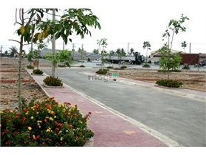 Khu Biệt Thự Thới An