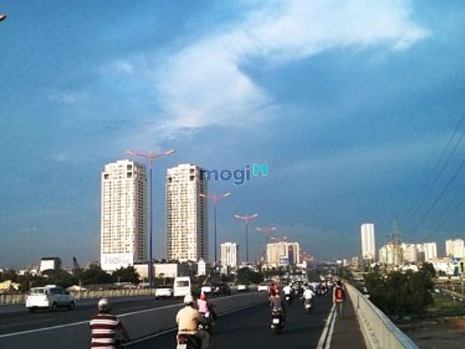 Thảo Điền Pearl