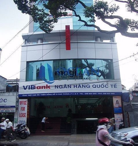 Thiên Hồng Building