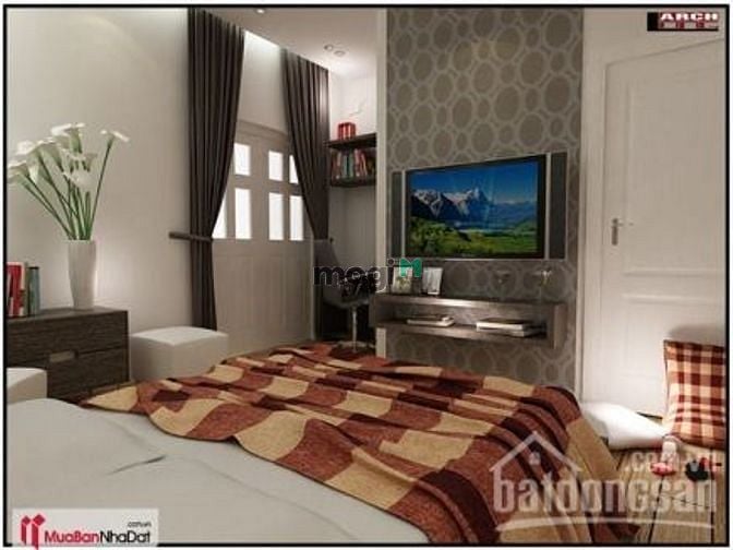 Khu Căn Hộ Cao Cấp Mỹ Đức