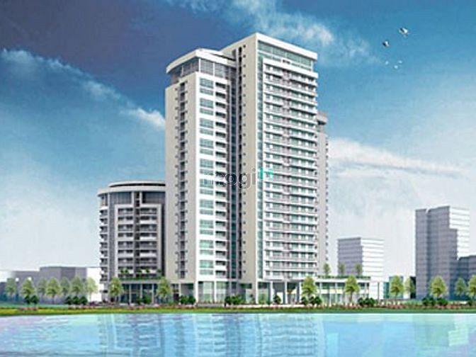 Riverpark Residence