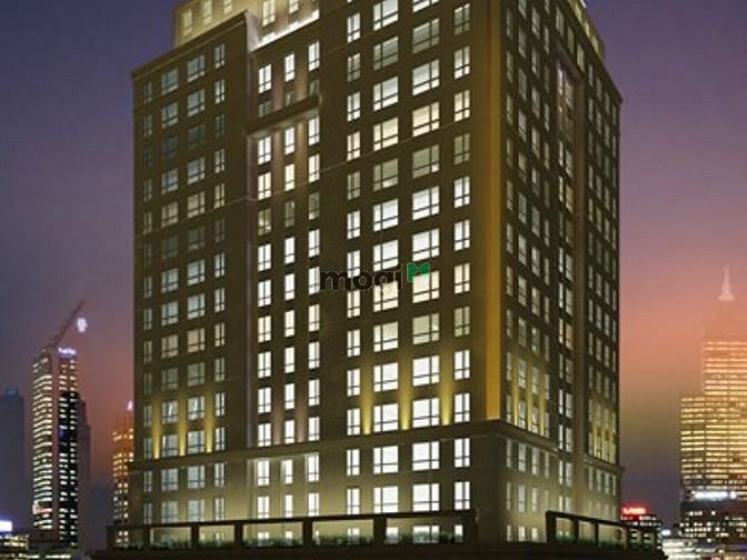 Royal Tower