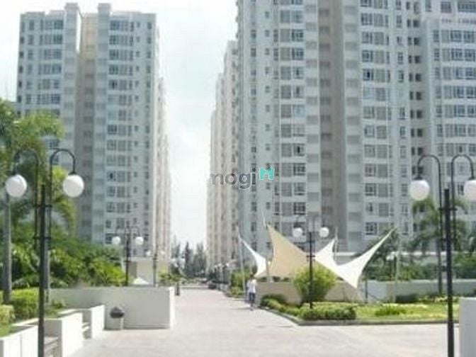 Sky Garden II