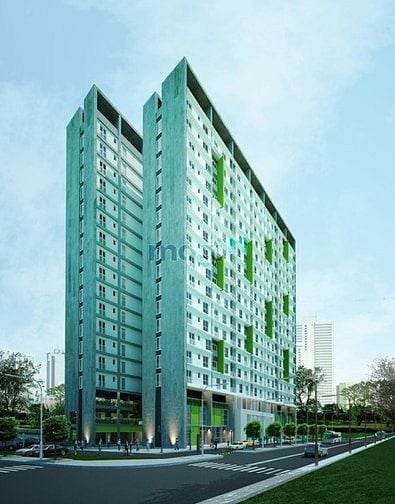 Phố Đông Apartment