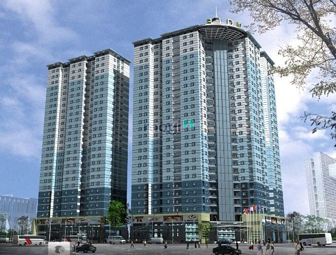 The BIDV Village