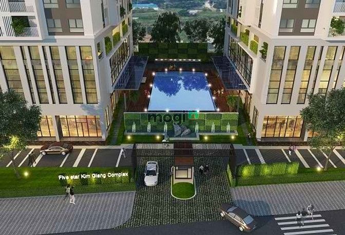 Five Stars Kim Giang