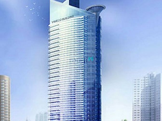 Tổ Hợp Vimeco Phạm Hùng