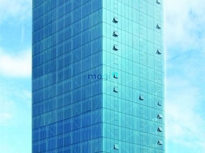 Tòa Nhà 169 Nguyễn Ngọc Vũ