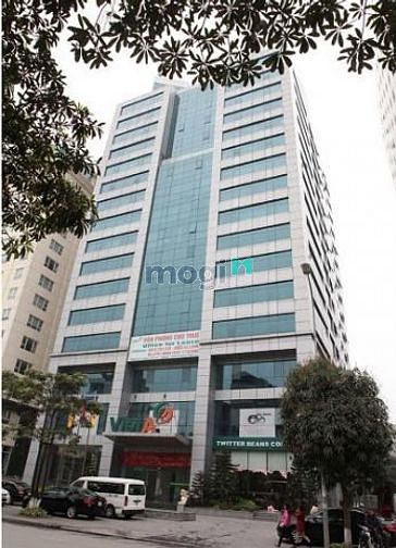 Việt Á Tower
