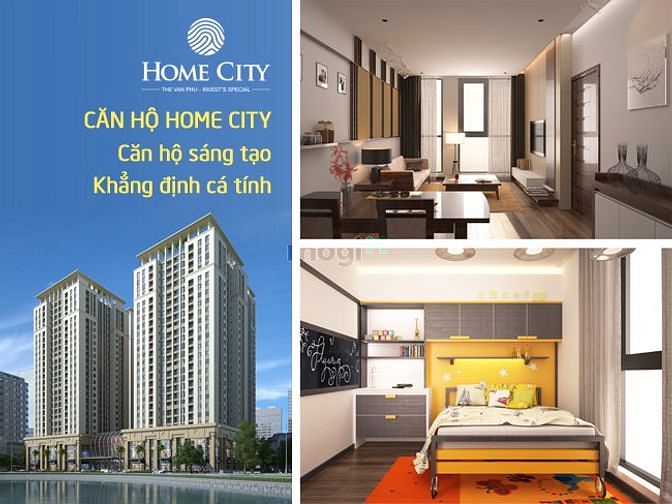 Trung Kính Complex (Home City)