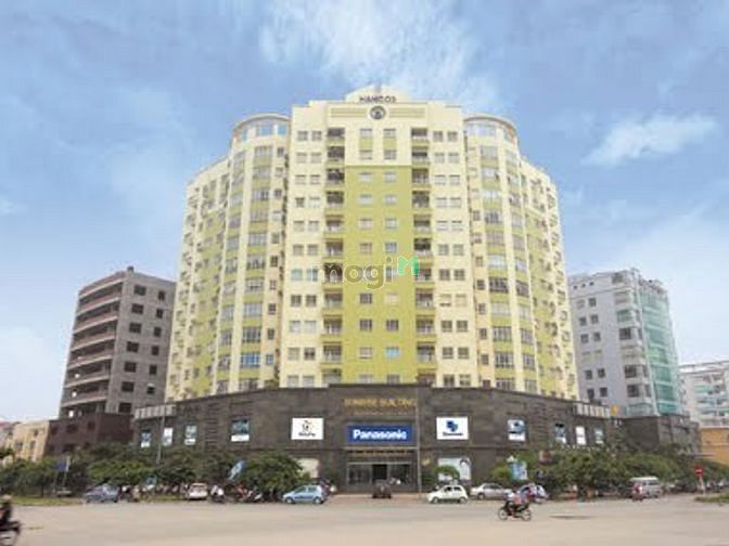 Tòa nhà Sunrise Building