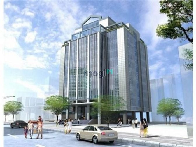 Khâm Thiên Building