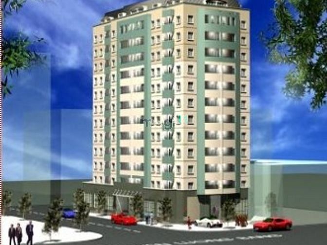 Cao Ốc Nguyễn Lương Bằng