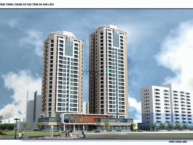 Trang Chủ MB66.COM Chính Thức B4&B14 Khu Kim Liên