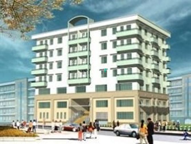 Hợp Nhất Building