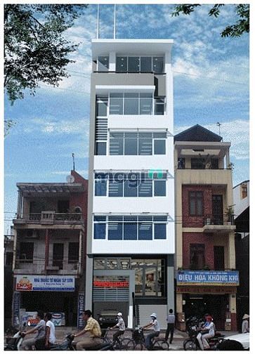 Văn phòng Cho Thuê 360 Tây Sơn - Hà Nội
