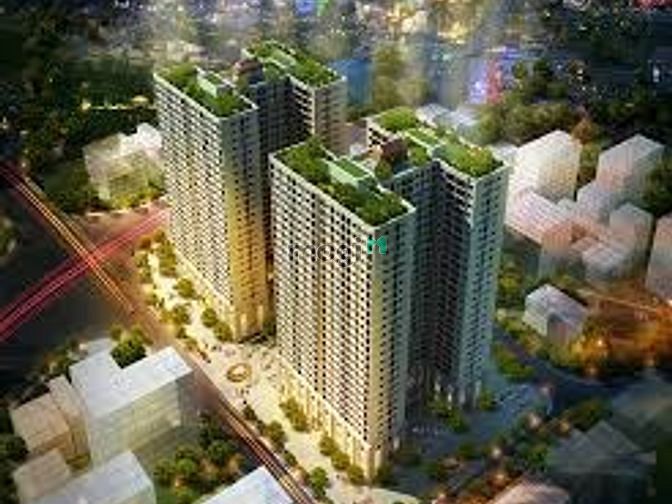 Hòa Bình Green City