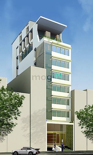 Grand Building
