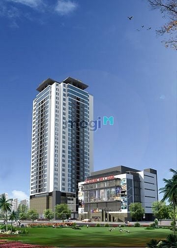 VNT Tower Nguyễn Trãi