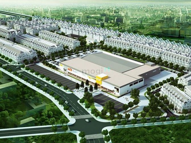 KDC CityLand Garden Hills