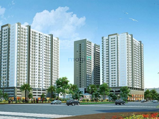 Tara Residence