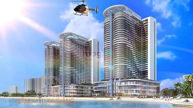 Swisstouches La Luna Nha Trang