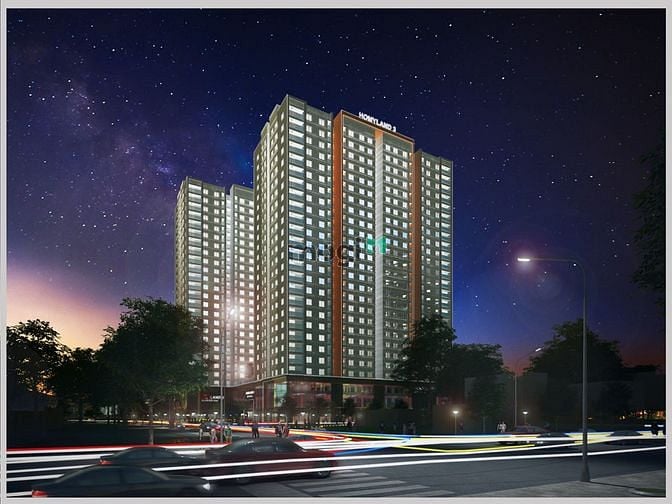 Homyland Riverside