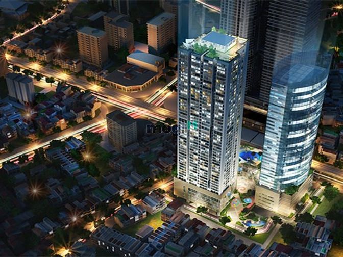 FLC Twin Tower