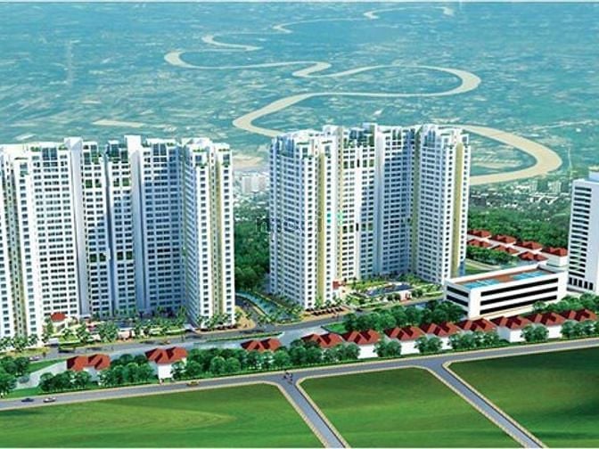 Căn Hộ Hoàng Anh An Tiến