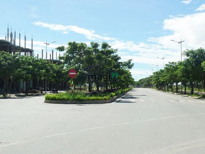 KĐT Sinh Thái Hòa Xuân