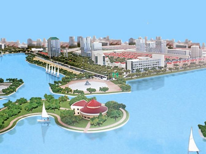 KĐT Mỹ Phước III - Royal Town