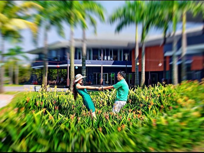 EcoLakes Mỹ Phước