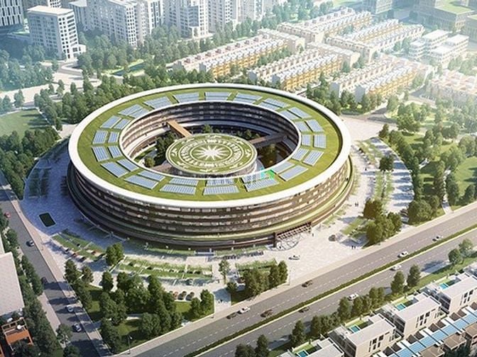 FPT City Đà Nẵng