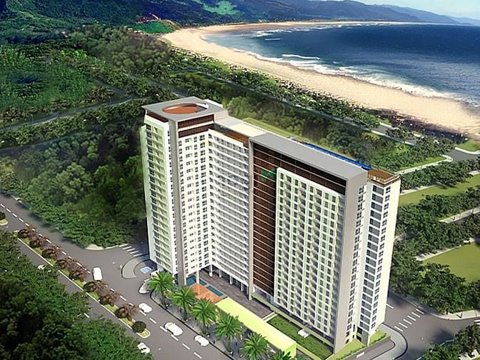 The Summit - Đà Nẵng