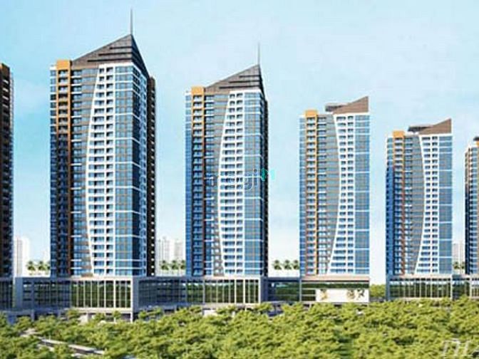 KDC Thạnh Mỹ Lợi - PT Nhà Q. 2