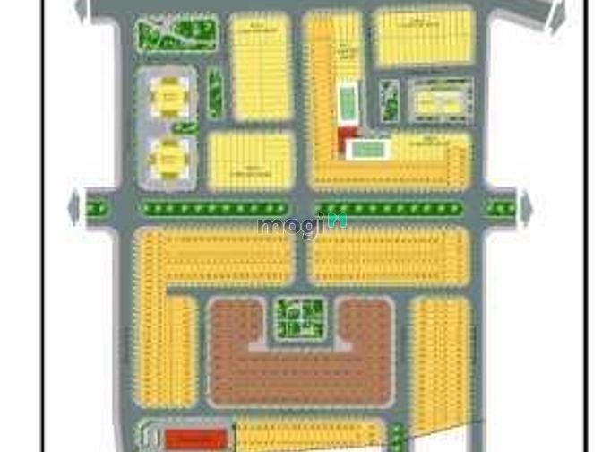 KDC Bà Điểm