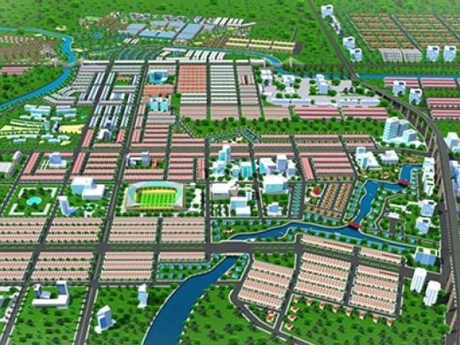 Khu dân cư Mỹ Phước