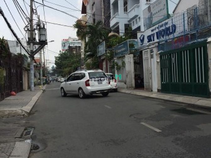 Cư Xá Tân Cảng